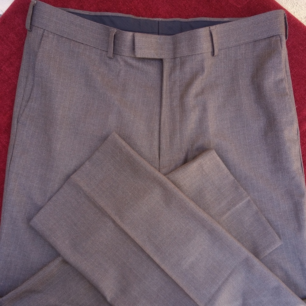Nice Perry Ellis Portfolio dress pants